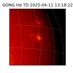 gong - 2025-04-11T13:18:22