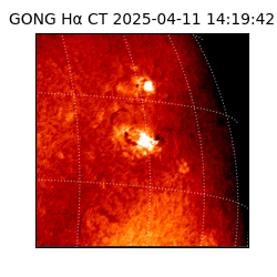 gong - 2025-04-11T14:19:42