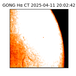 gong - 2025-04-11T20:02:42