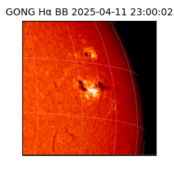 gong - 2025-04-11T23:00:02