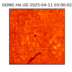 gong - 2025-04-11T03:00:02