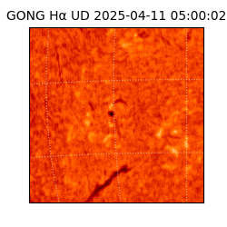 gong - 2025-04-11T05:00:02