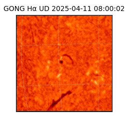 gong - 2025-04-11T08:00:02