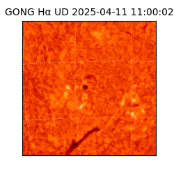 gong - 2025-04-11T11:00:02