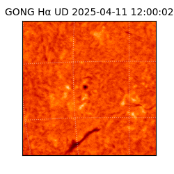 gong - 2025-04-11T12:00:02