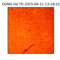 gong - 2025-04-11T13:18:22