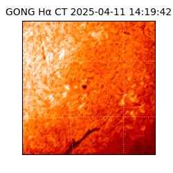 gong - 2025-04-11T14:19:42