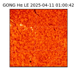 gong - 2025-04-11T01:00:42