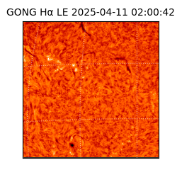 gong - 2025-04-11T02:00:42