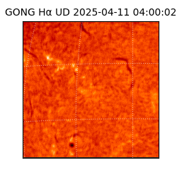 gong - 2025-04-11T04:00:02