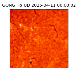 gong - 2025-04-11T06:00:02