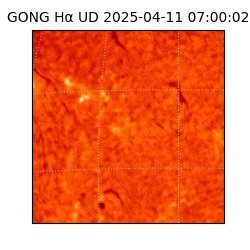 gong - 2025-04-11T07:00:02