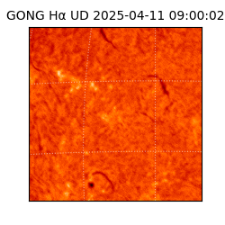 gong - 2025-04-11T09:00:02