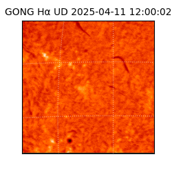 gong - 2025-04-11T12:00:02