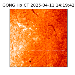 gong - 2025-04-11T14:19:42