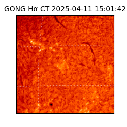 gong - 2025-04-11T15:01:42