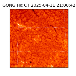 gong - 2025-04-11T21:00:42