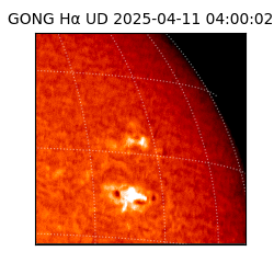 gong - 2025-04-11T04:00:02