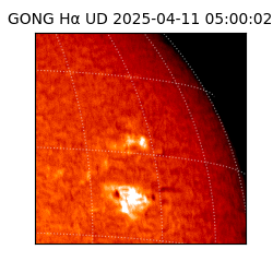 gong - 2025-04-11T05:00:02