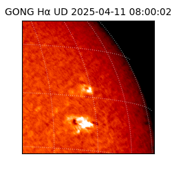 gong - 2025-04-11T08:00:02