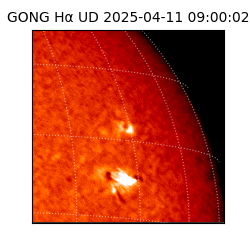 gong - 2025-04-11T09:00:02