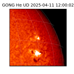 gong - 2025-04-11T12:00:02