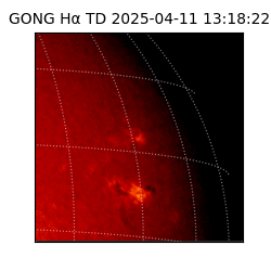 gong - 2025-04-11T13:18:22