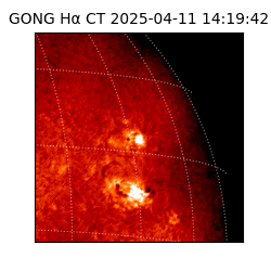 gong - 2025-04-11T14:19:42