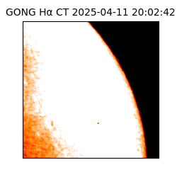 gong - 2025-04-11T20:02:42