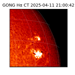 gong - 2025-04-11T21:00:42