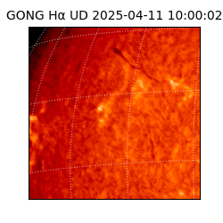 gong - 2025-04-11T10:00:02
