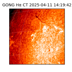 gong - 2025-04-11T14:19:42