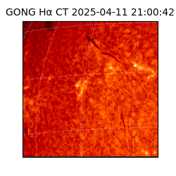 gong - 2025-04-11T21:00:42