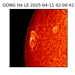 gong - 2025-04-11T02:00:42