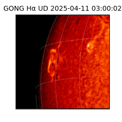 gong - 2025-04-11T03:00:02