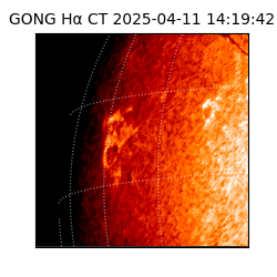gong - 2025-04-11T14:19:42