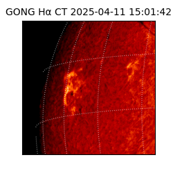 gong - 2025-04-11T15:01:42