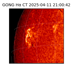 gong - 2025-04-11T21:00:42