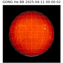 gong - 2025-04-11T00:00:02