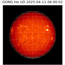 gong - 2025-04-11T06:00:02