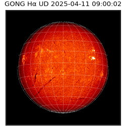 gong - 2025-04-11T09:00:02