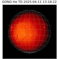 gong - 2025-04-11T13:18:22