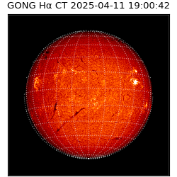 gong - 2025-04-11T19:00:42