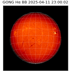 gong - 2025-04-11T23:00:02