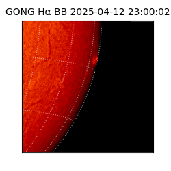 gong - 2025-04-12T23:00:02