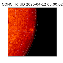 gong - 2025-04-12T05:00:02