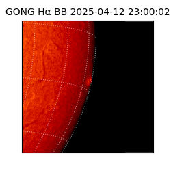 gong - 2025-04-12T23:00:02