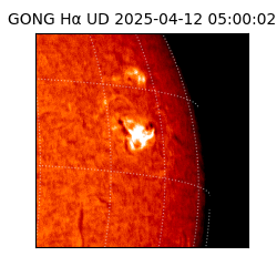 gong - 2025-04-12T05:00:02