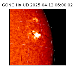 gong - 2025-04-12T06:00:02