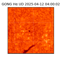 gong - 2025-04-12T04:00:02